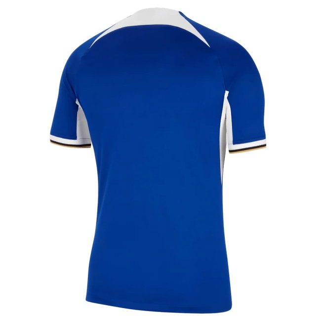 2023-2024 Chelsea Home Shirt (Caicedo 25)-SoccerKits Hub | Buy Soccer Jerseys Online